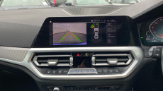 BMW 4 Series 420d MHT M Sport 2dr Step Auto Diesel Coupe